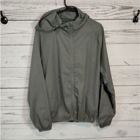 "Clique" woman's windbreaker  - Picture 2 of 6